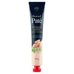 afp Gourmet Paté tonhalkrém tavaszi fűszerekkel 100 g