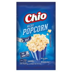Chio sós popcorn 80 g