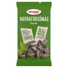 Mogyi pirított napraforgómag 60 g