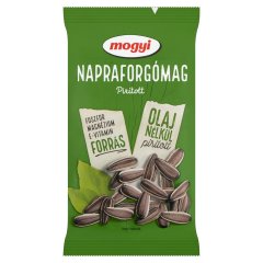 Mogyi pirított napraforgómag 60 g