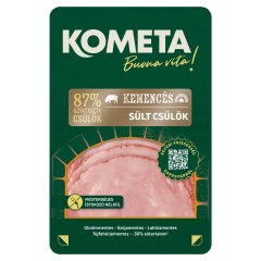 Kometa Kemencés szeletelt sült csülök 100 g