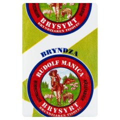 Rudolf Manica Bryndza 125 g