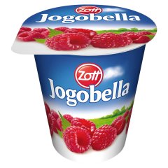 Zott Jogobella élőflórás joghurt 150 g