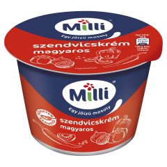 Milli magyaros szendvicskrém 200 g