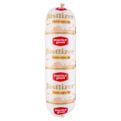 Master Good Füstlizer sajtos párizsi 2200 g