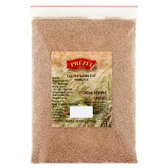 Prézli Royal teljes kiőrlésű morzsa 250 g