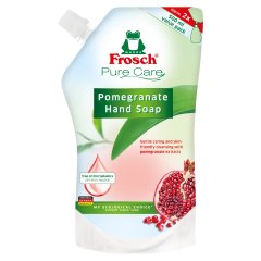 Frosch Gránátalma krémszappan 500 ml 