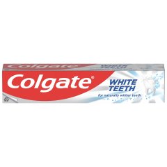 Colgate Whitening fogfehérítő fogkrém 75 ml