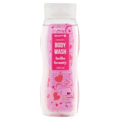 Beauty 4 Hello Beauty tusfürdő 250 ml