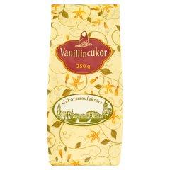 Vanillincukor 250 g