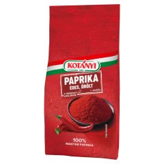 Kotányi édes, őrölt paprika 80 g
