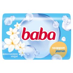 Baba jázmin szappan 90 g