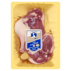 Golden Food friss pecsenyekacsa comb 480 g