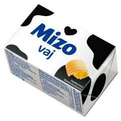 Mizo vaj 82% 100 g
