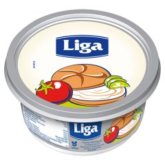 Liga 20% zsírtartalmú margarin 450 g