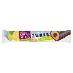 Cornexi citrom-lime töltött zabrudi 30 g