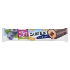 Cornexi kék áfonyás töltött zabrudi 30 g