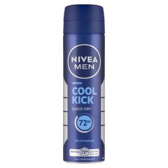 NIVEA MEN Cool Kick izzadásgátló 150 ml