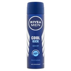 NIVEA MEN Cool Kick izzadásgátló 150 ml