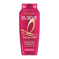ĽOréal Paris Elseve Color Vive sampon, 400 ml