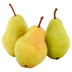 Vilmos körte lédig