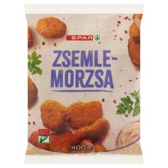 SPAR zsemlemorzsa 400 g