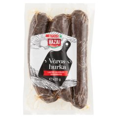SPAR Hazai Szeretem véres hurka 420 g