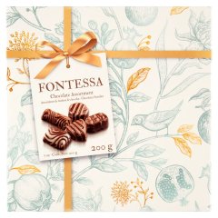 Fontessa vegyes desszert 200 g
