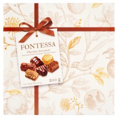 Fontessa vegyes desszert 200 g