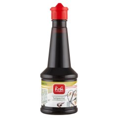 Kofa szójaszósz 170 ml