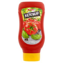 SPAR ketchup 500 g
