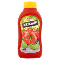 SPAR ketchup 900 g