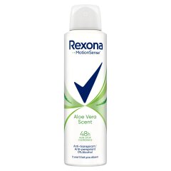 Rexona Aloe Vera Scent izzadásgátló 150 ml