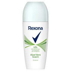 Rexona Aloe Vera Scent izzadásgátló 50 ml