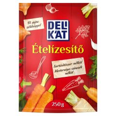 Delikát ételízesítő 250 g