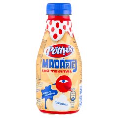 Pöttyös UHT, zsírszegény, madártej ízű tejital 300 ml