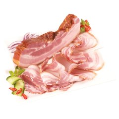 REGNUM füstölt, főtt darabolt sertés császárszalonna