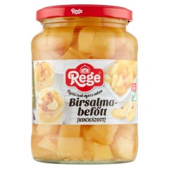 Rege kockázott birsalmabefőtt 710 g