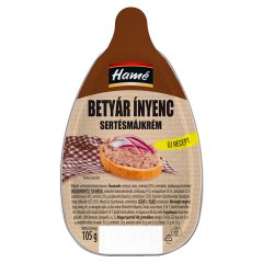 Hamé Betyár ínyenc húskészítmény 105 g