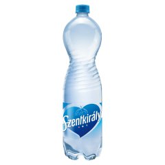Szentkirályi szén-dioxiddal dúsított természetes ásványvíz 1500 ml