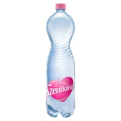 Szentkirályi szénsavmentes természetes ásványvíz 1500 ml