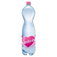 Szentkirályi szénsavmentes természetes ásványvíz 1500 ml
