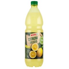 SPAR CITROMÍZESÍTŐ 50% 1 L