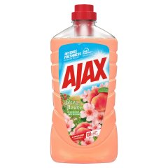 Ajax Fetes des Fleurs Barackvirág általános felülettisztítószer 1000 ml