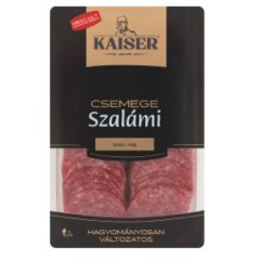 KAISER CSEMEGE SZALÁMI LDG