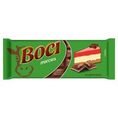 BOCI EPERTORTA TEJCSOKOLÁDÉ