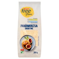 SPAR free from gluténmentes panírmorzsa 200 g