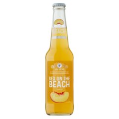 LE COQ Sex On The Beach koktél üveges 4,7% 0,33 l