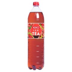 XIXO Ice Tea Zero eperízű rooibos jegestea 1,5 l