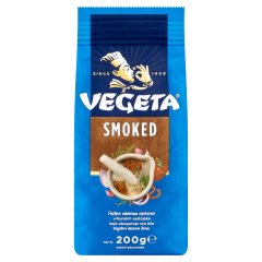 Vegeta füstös ízesítésű ételízesítő 200 g 